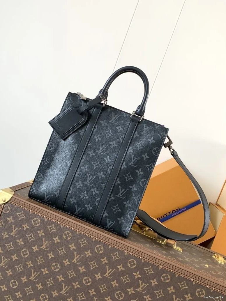 Mens Briefcases Louis Vuitton Upgraded 38700 0803
